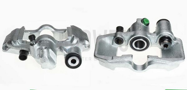 Etrier frana 343101 BUDWEG CALIPER