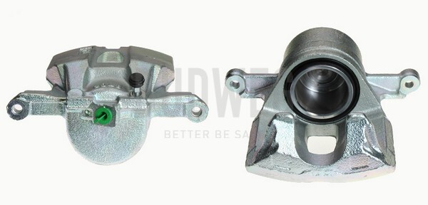 Etrier frana 343111 BUDWEG CALIPER