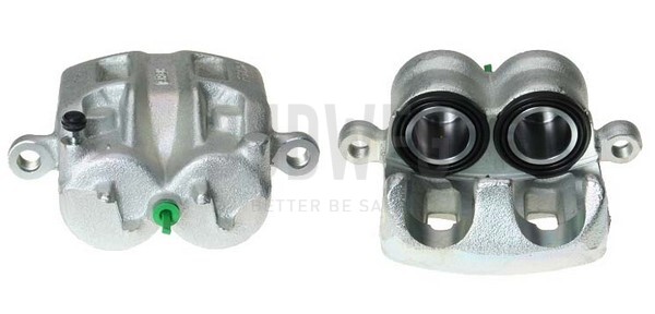 Etrier frana 343129 BUDWEG CALIPER