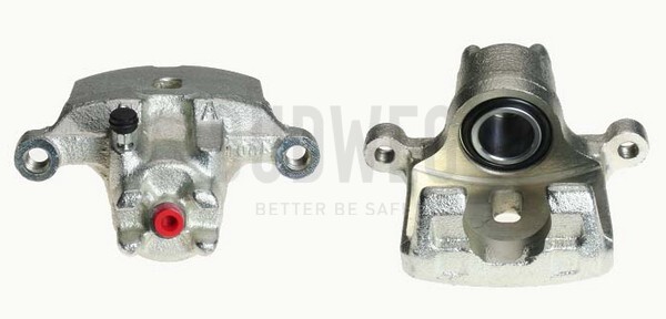 Etrier frana 343131 BUDWEG CALIPER