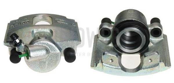 Etrier frana 343134 BUDWEG CALIPER