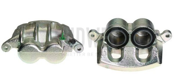 Etrier frana 343137 BUDWEG CALIPER