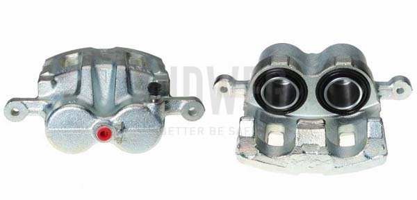 Etrier frana 343158 BUDWEG CALIPER