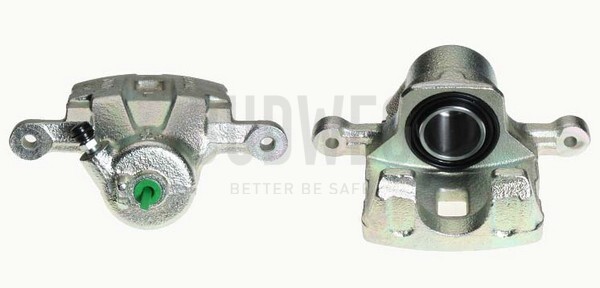 Etrier frana 343161 BUDWEG CALIPER