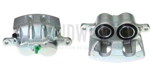 Etrier frana 343166 BUDWEG CALIPER