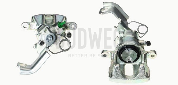 Etrier frana 343170 BUDWEG CALIPER