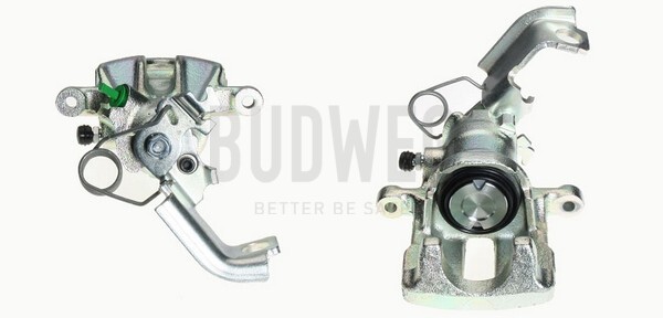 Etrier frana 343171 BUDWEG CALIPER