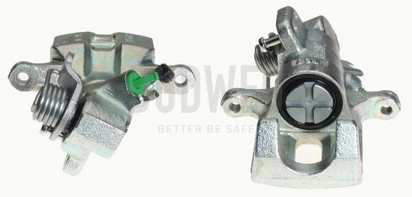 Etrier frana 343182 BUDWEG CALIPER