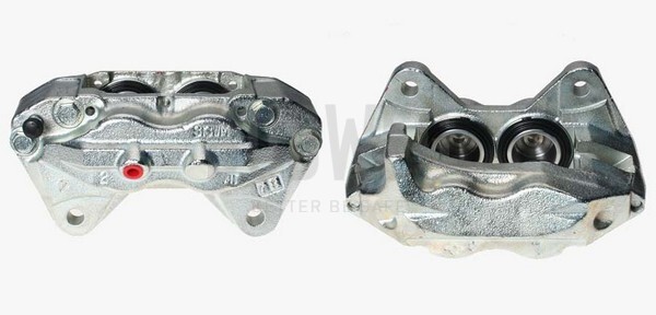 Etrier frana 343184 BUDWEG CALIPER