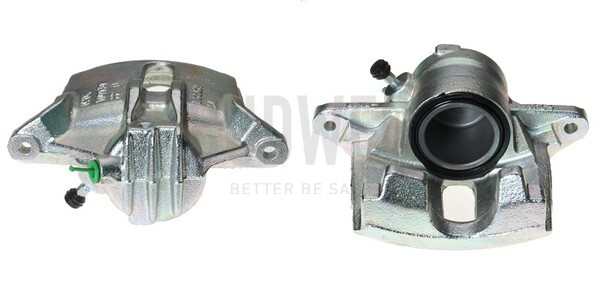 Etrier frana 343196 BUDWEG CALIPER