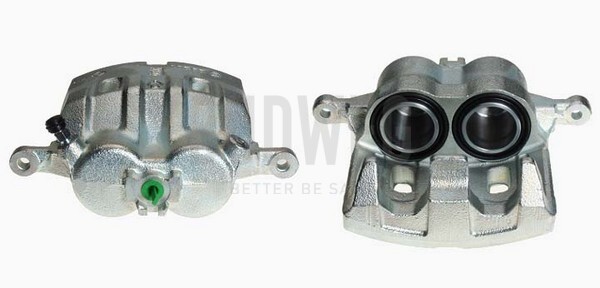 Etrier frana 343200 BUDWEG CALIPER