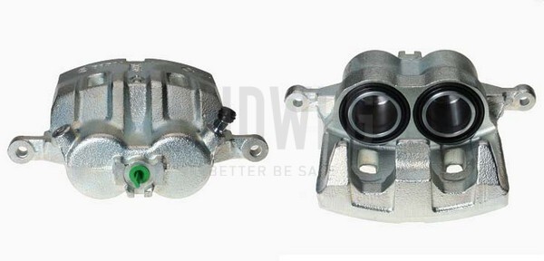 Etrier frana 343201 BUDWEG CALIPER