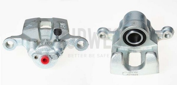 Etrier frana 343202 BUDWEG CALIPER