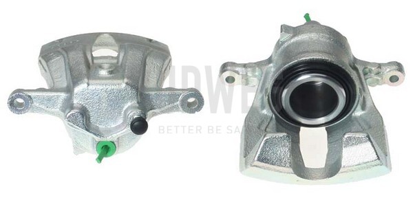 Etrier frana 343213 BUDWEG CALIPER