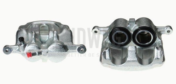 Etrier frana 343282 BUDWEG CALIPER