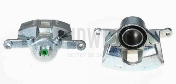 Etrier frana 343248 BUDWEG CALIPER