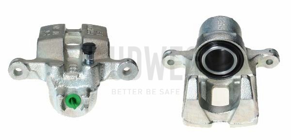 Etrier frana 343250 BUDWEG CALIPER