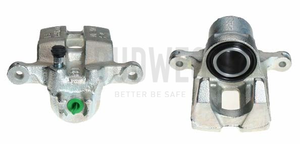 Etrier frana 343251 BUDWEG CALIPER