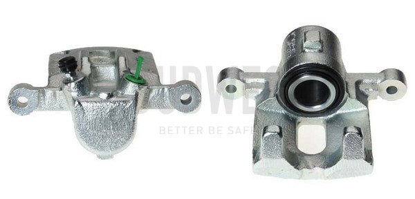 Etrier frana 343260 BUDWEG CALIPER