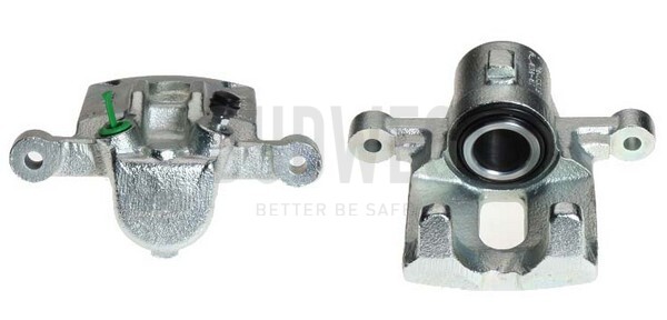 Etrier frana 343261 BUDWEG CALIPER