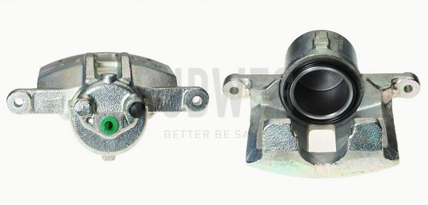 Etrier frana 343265 BUDWEG CALIPER