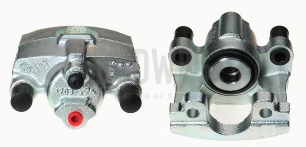 Etrier frana 343268 BUDWEG CALIPER