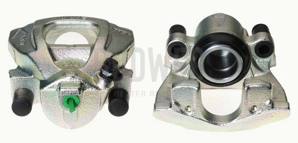 Etrier frana 343277 BUDWEG CALIPER