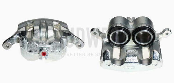 Etrier frana 343305 BUDWEG CALIPER