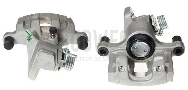 Etrier frana 343306 BUDWEG CALIPER