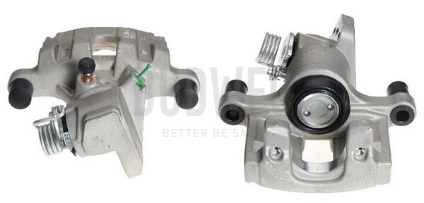 Etrier frana 343307 BUDWEG CALIPER