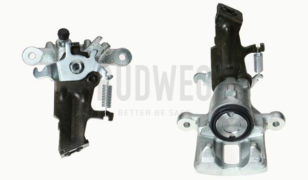 Etrier frana 343317 BUDWEG CALIPER