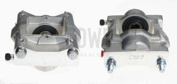 Etrier frana 343319 BUDWEG CALIPER