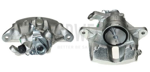 Etrier frana 343320 BUDWEG CALIPER