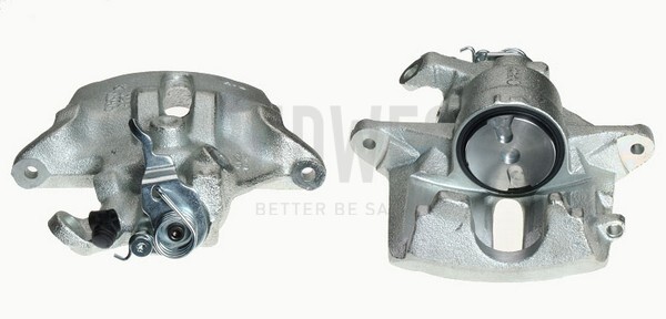 Etrier frana 343322 BUDWEG CALIPER