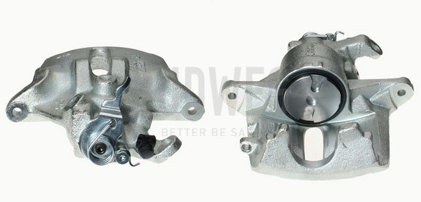 Etrier frana 343323 BUDWEG CALIPER