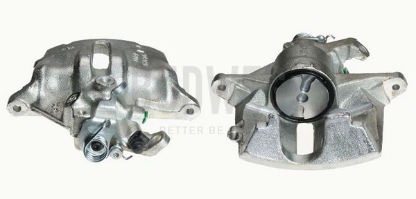 Etrier frana 343325 BUDWEG CALIPER