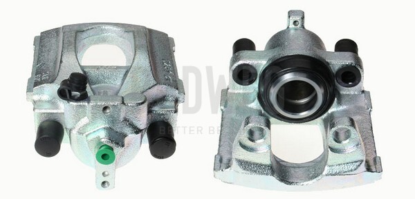 Etrier frana 343328 BUDWEG CALIPER