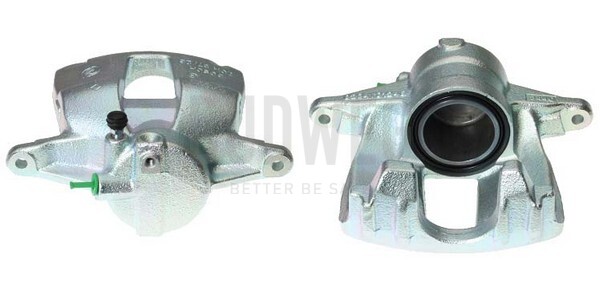 Etrier frana 343344 BUDWEG CALIPER