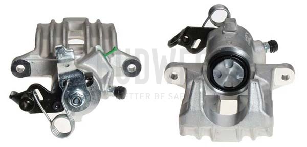 Etrier frana 343356 BUDWEG CALIPER