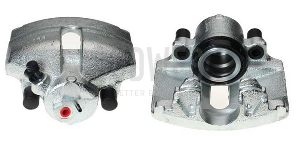 Etrier frana 343362 BUDWEG CALIPER