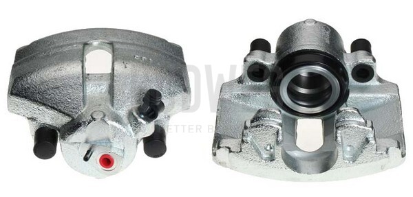 Etrier frana 343363 BUDWEG CALIPER