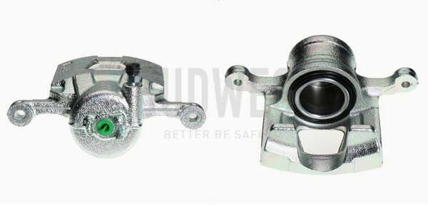 Etrier frana 343381 BUDWEG CALIPER