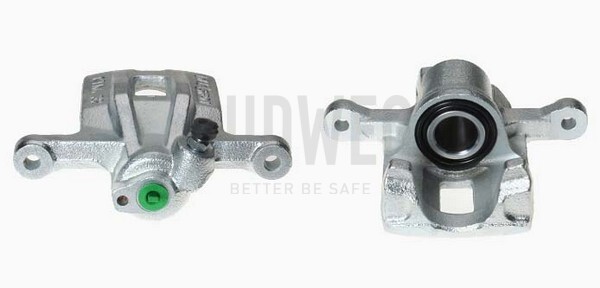 Etrier frana 343392 BUDWEG CALIPER