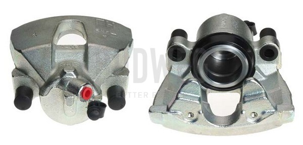 Etrier frana 343395 BUDWEG CALIPER