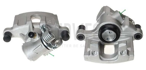 Etrier frana 343396 BUDWEG CALIPER