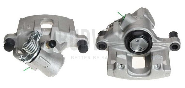 Etrier frana 343397 BUDWEG CALIPER