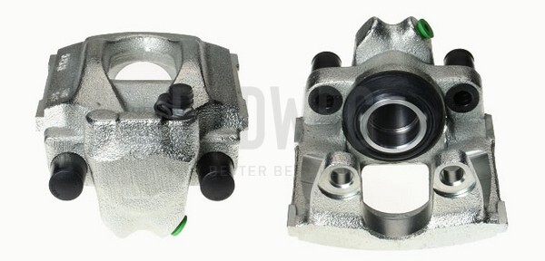 Etrier frana 343428 BUDWEG CALIPER