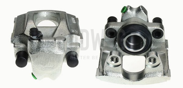 Etrier frana 343429 BUDWEG CALIPER