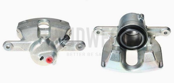 Etrier frana 343433 BUDWEG CALIPER