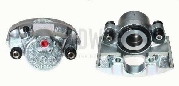 Etrier frana 343446 BUDWEG CALIPER